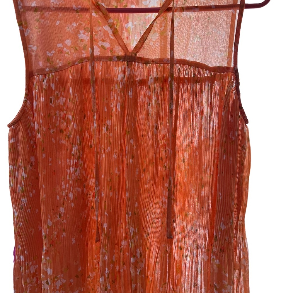 Summer top